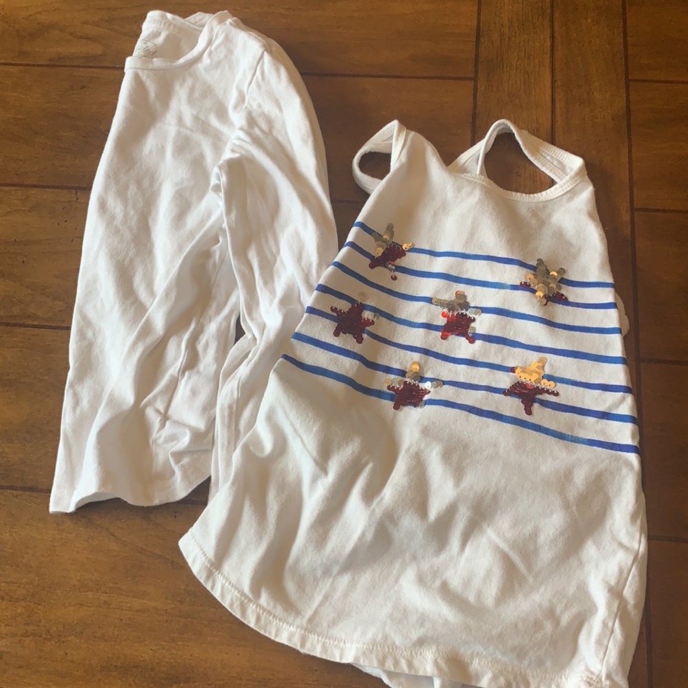 Girls Spring/Summer bundle ☀️ - Picture 13 of 15